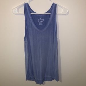 Super soft tank top